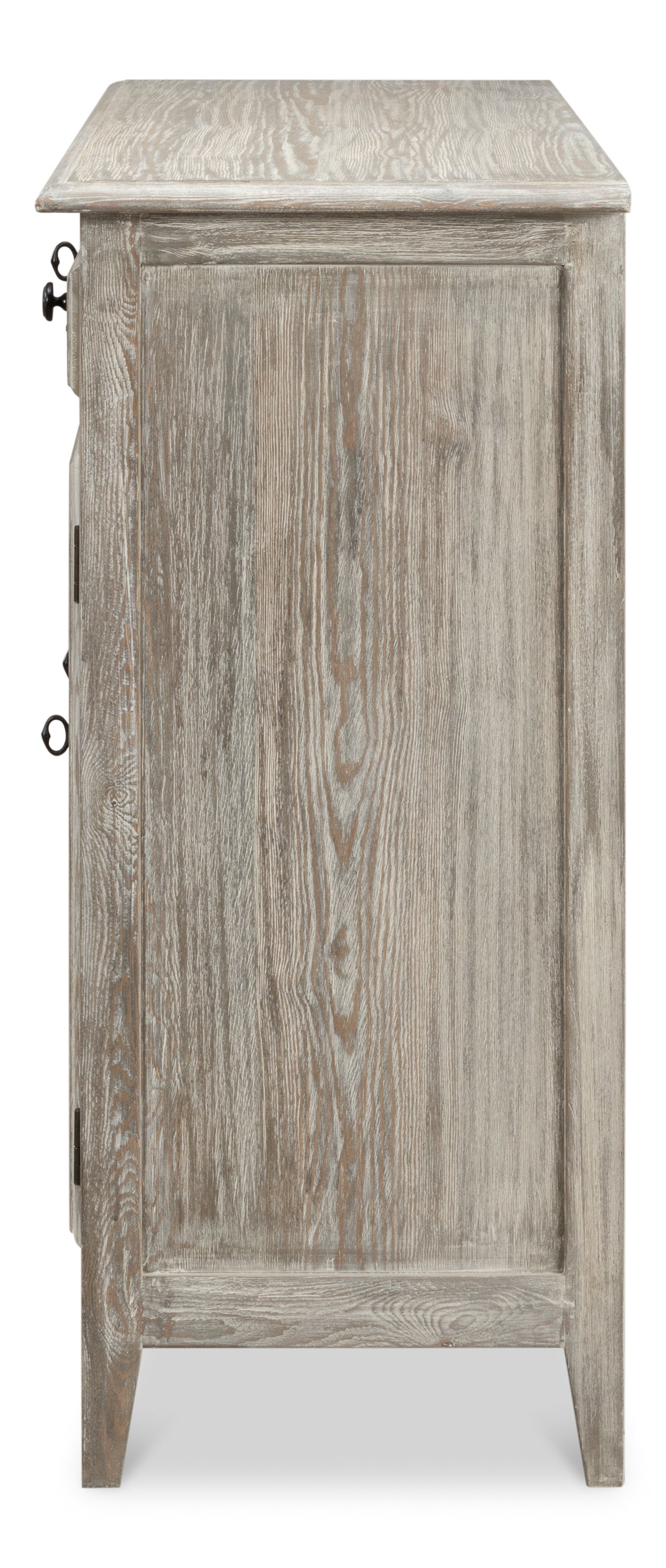 Shepherd Bungalow Buffet