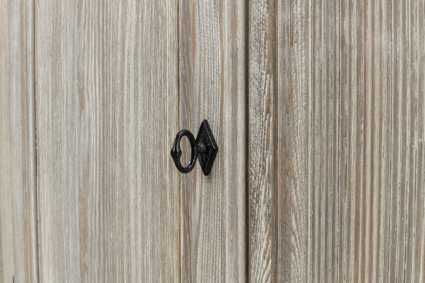 Shepherd Bungalow Buffet