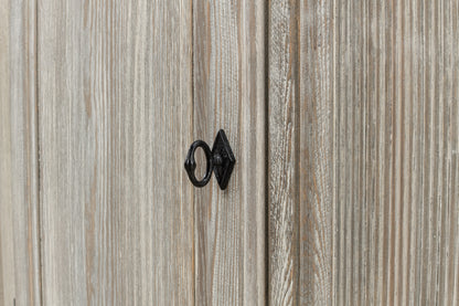 Shepherd Bungalow Buffet