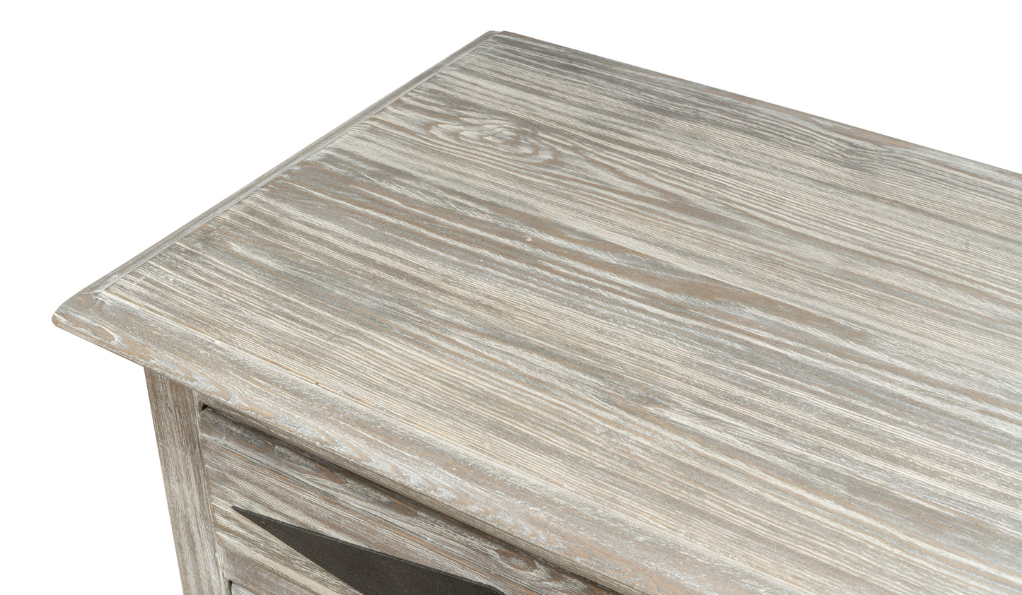 Shepherd Bungalow Buffet