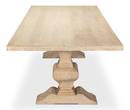 Wesley Dining Table