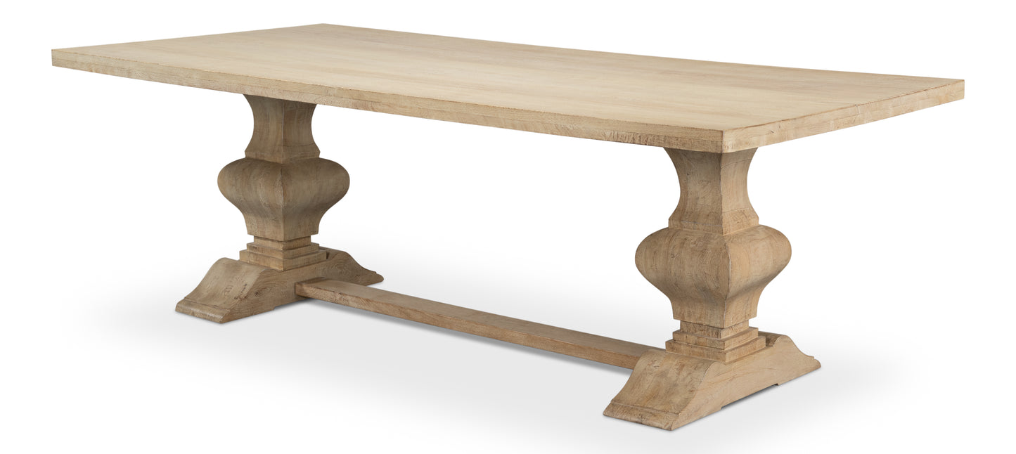 Wesley Dining Table