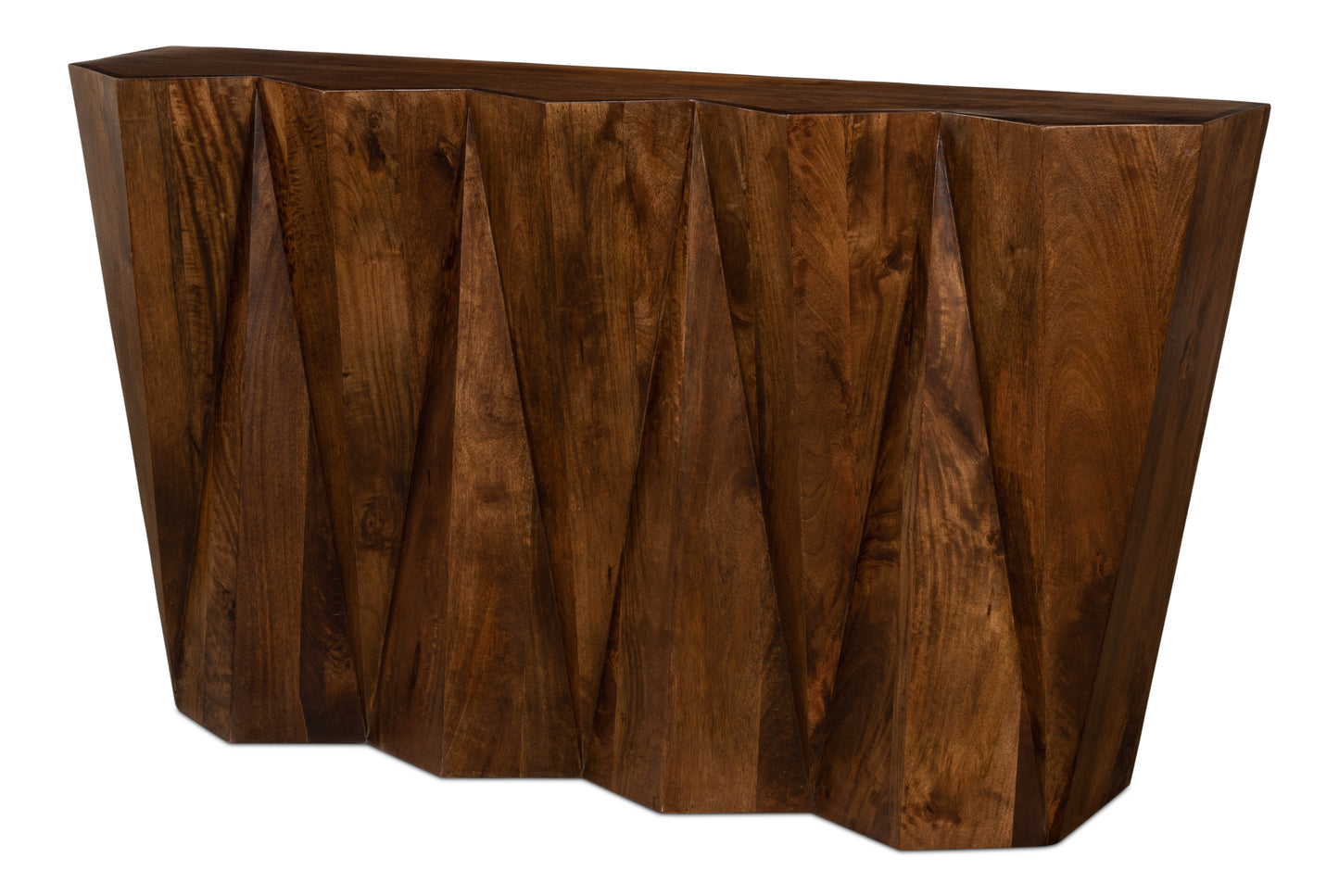 Denali Console Table