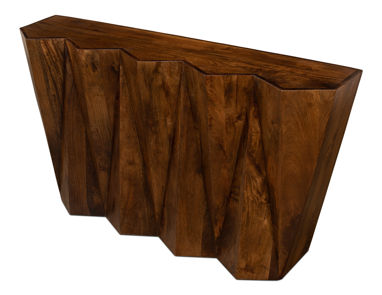 Denali Console Table