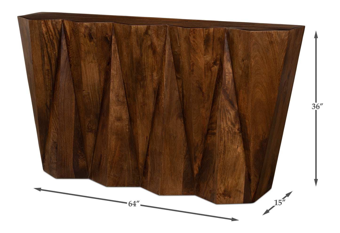 Denali Console Table