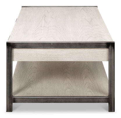 Covet Cocktail Table