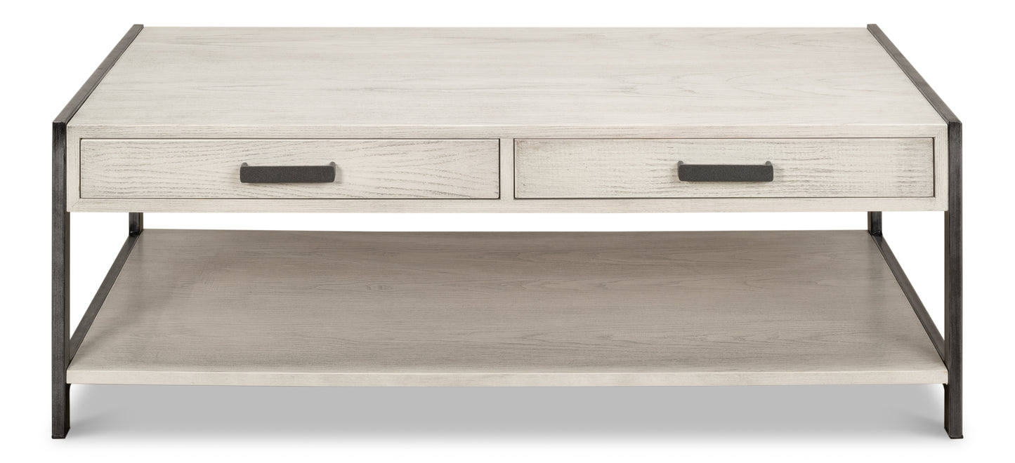 Covet Cocktail Table