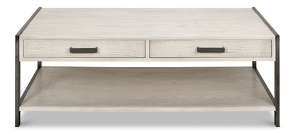 Covet Cocktail Table