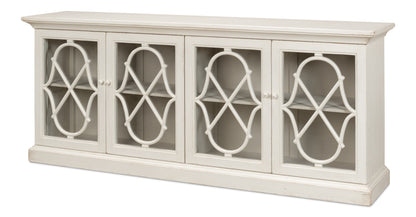 Sonya Sideboard, Antique White