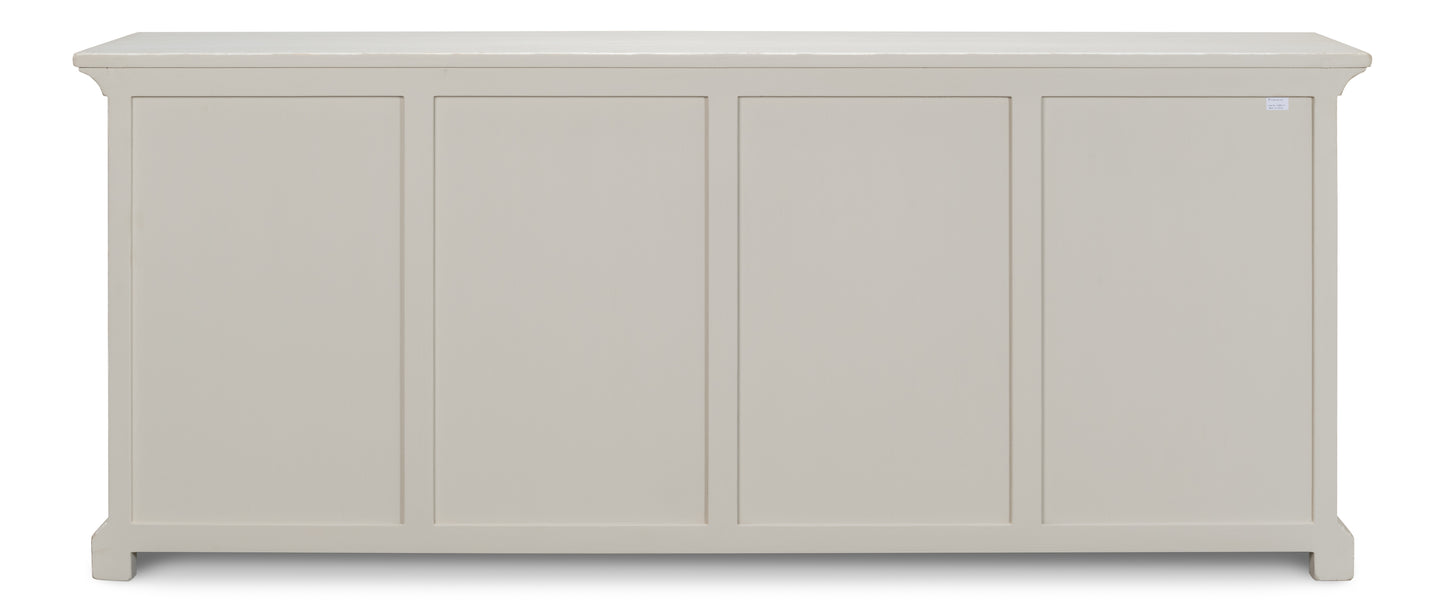 Sonya Sideboard, Antique White