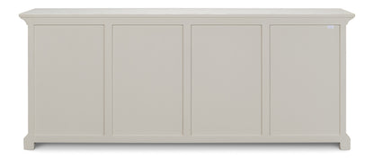 Sonya Sideboard, Antique White
