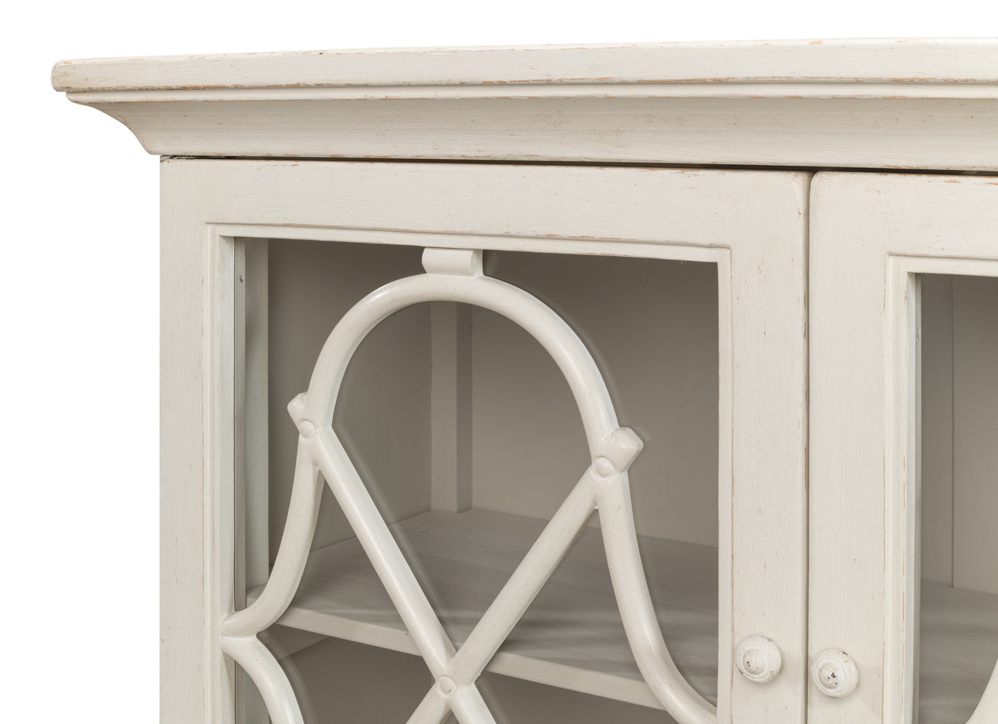Sonya Sideboard, Antique White