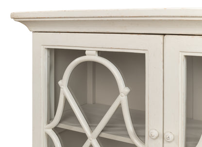 Sonya Sideboard, Antique White