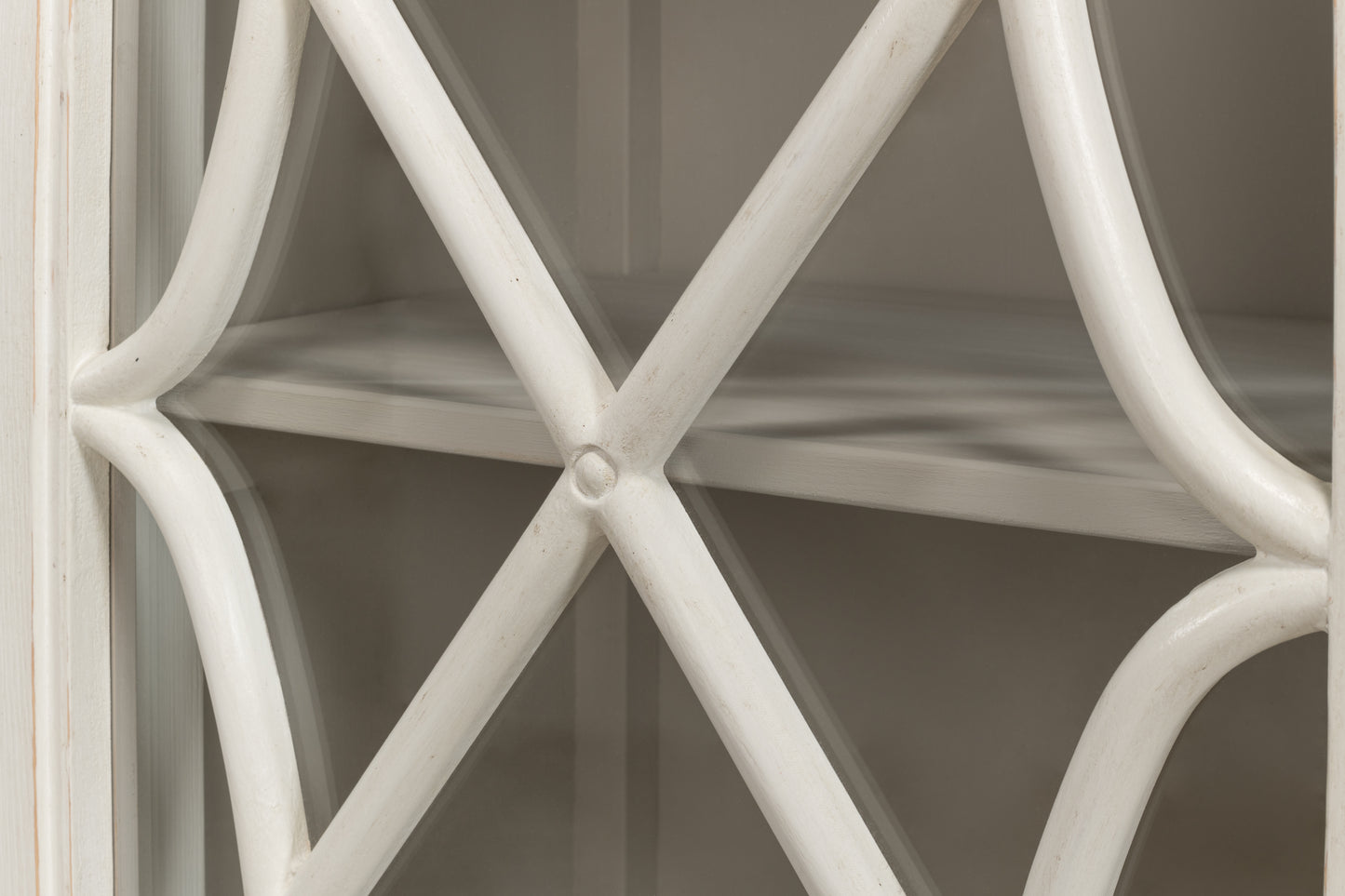 Sonya Sideboard, Antique White