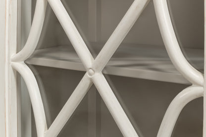 Sonya Sideboard, Antique White