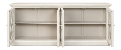 Sonya Sideboard, Antique White