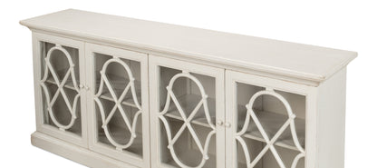Sonya Sideboard, Antique White