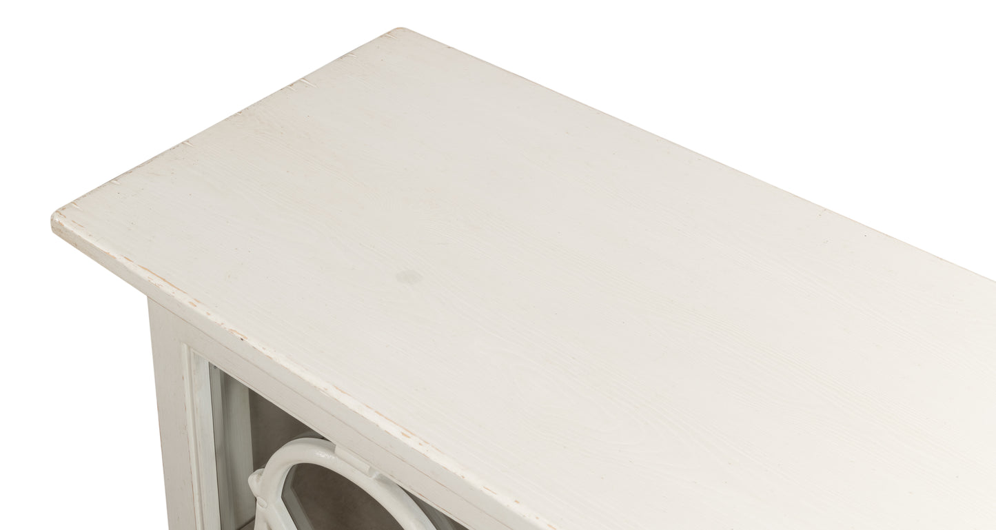 Sonya Sideboard, Antique White