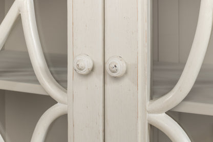 Sonya Sideboard, Antique White