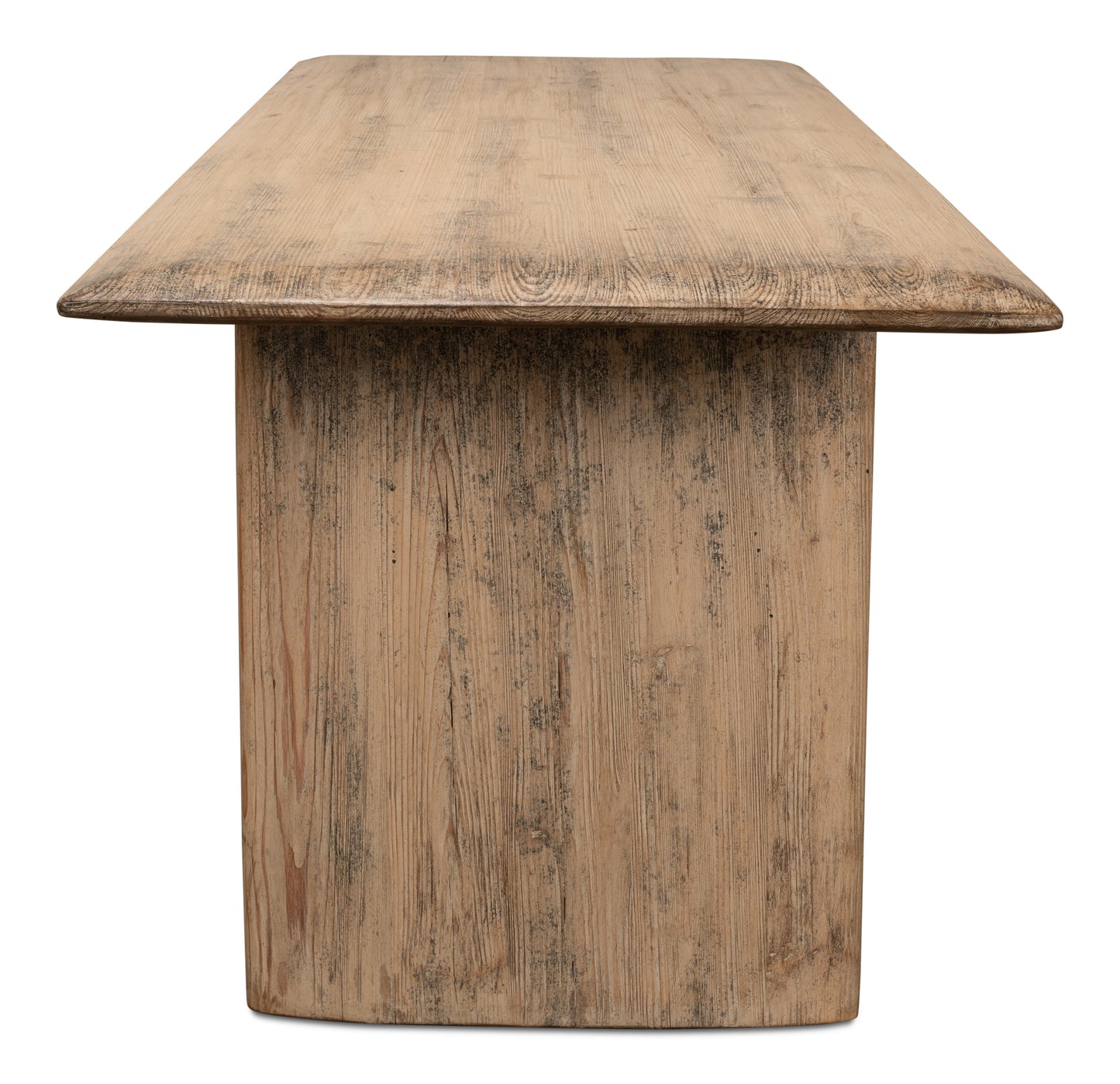 Andre Dining Table, Natural