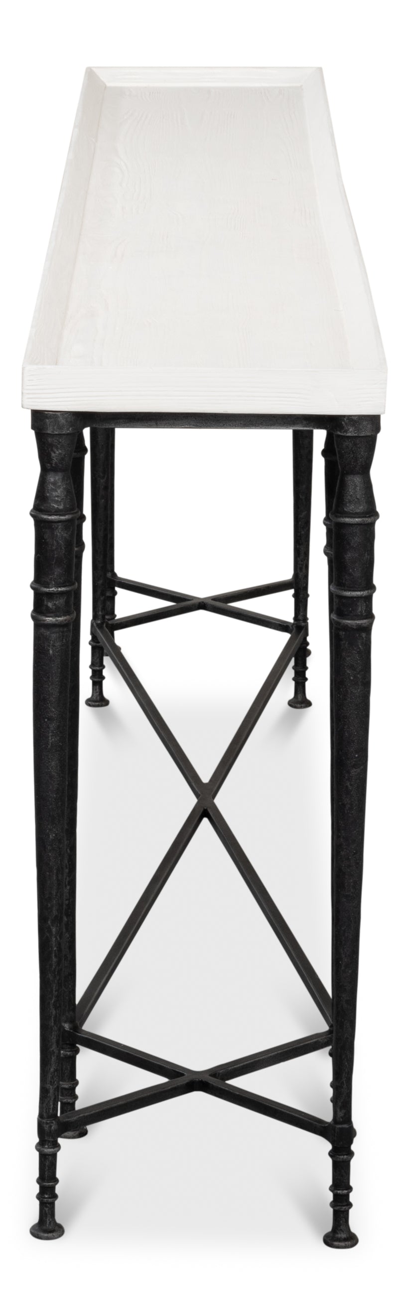 Nathaniel Elegance Console Table
