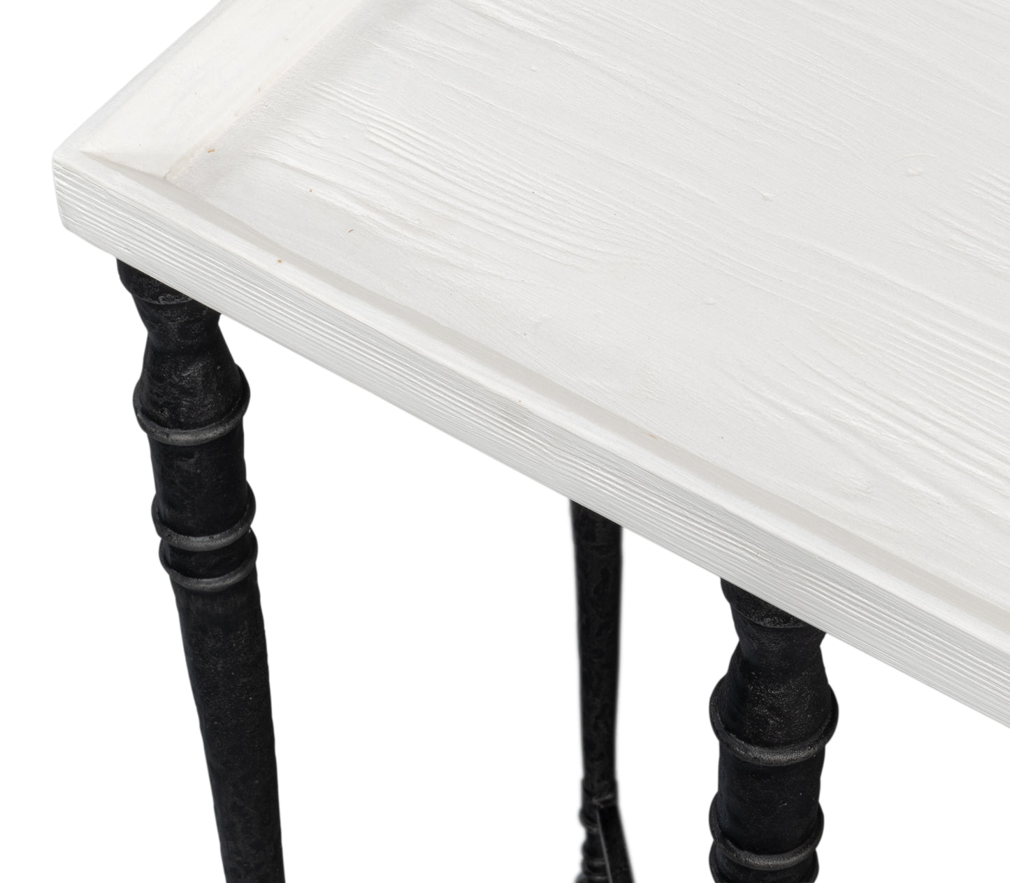 Nathaniel Elegance Console Table