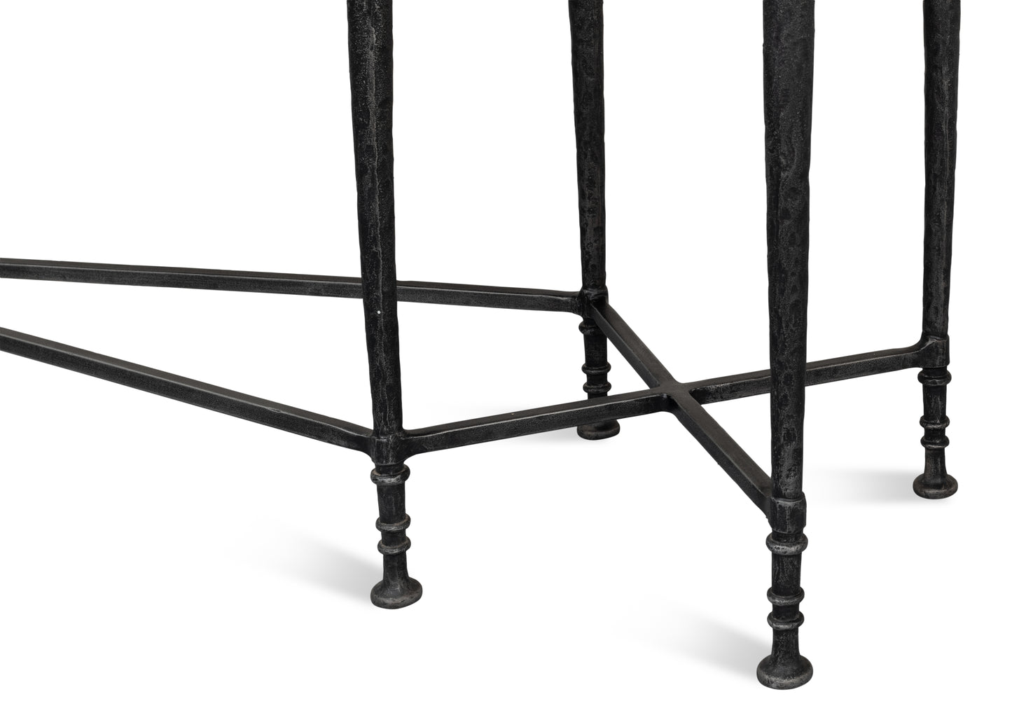 Nathaniel Elegance Console Table