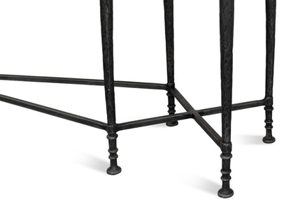 Nathaniel Elegance Console Table