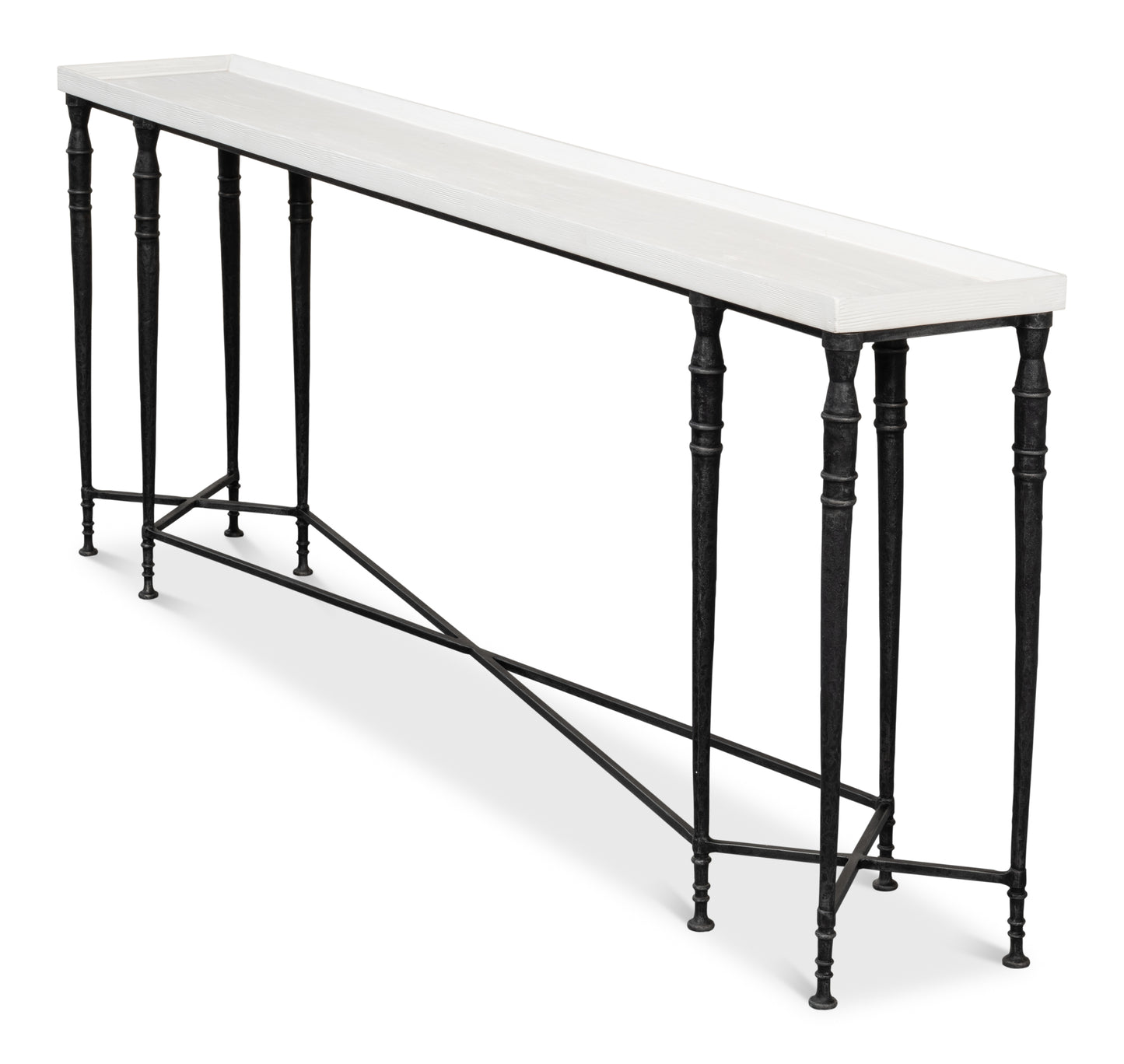 Nathaniel Elegance Console Table