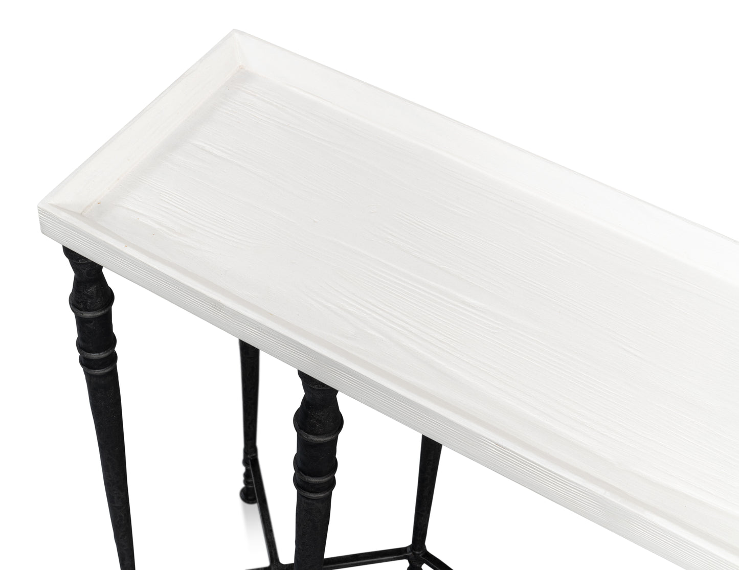 Nathaniel Elegance Console Table