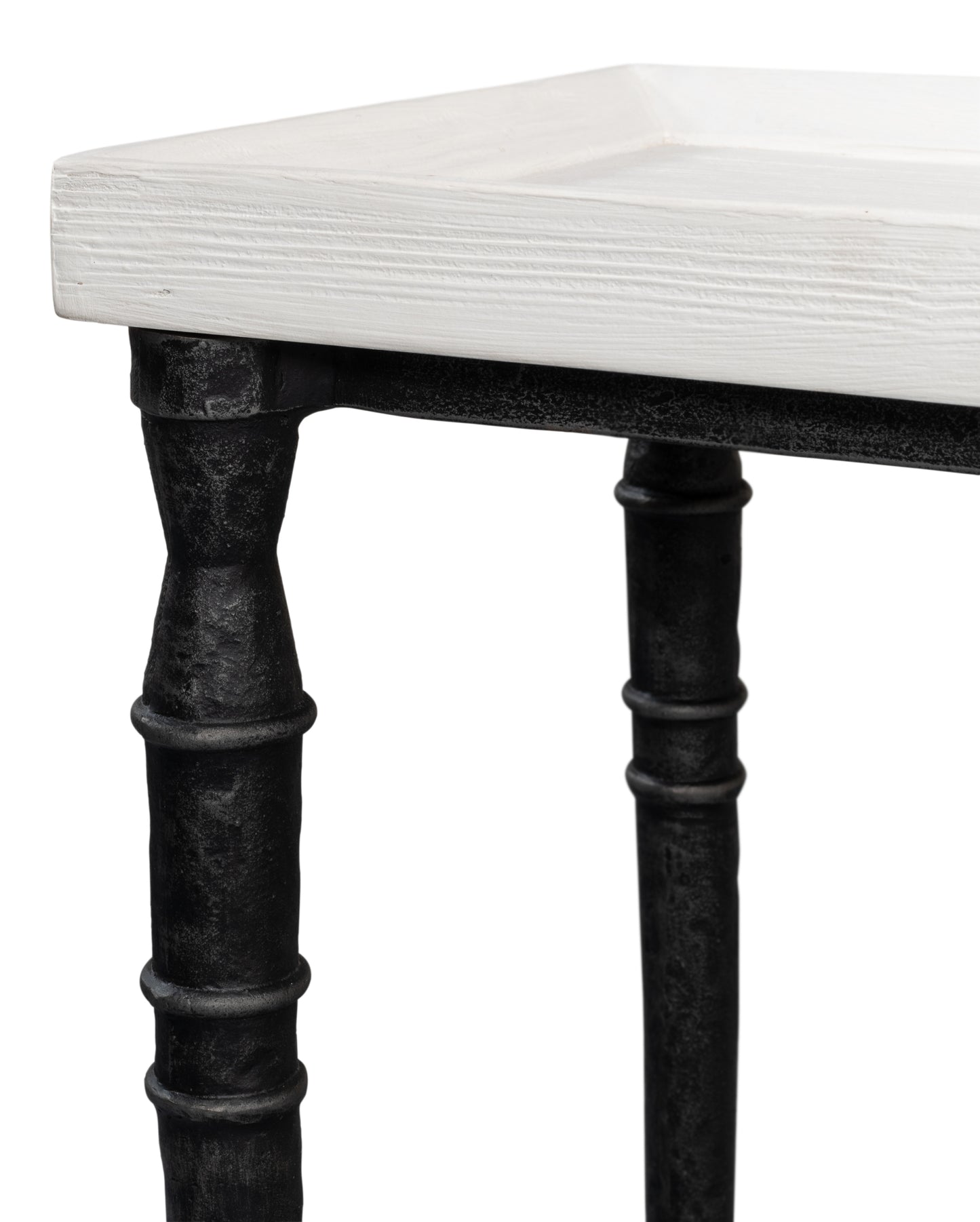 Nathaniel Elegance Console Table