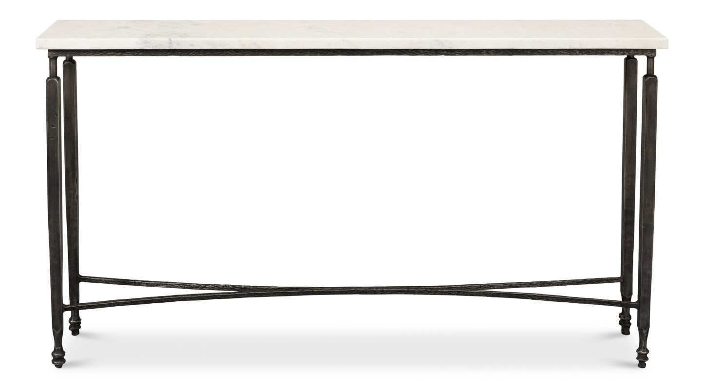Mykos Console Table