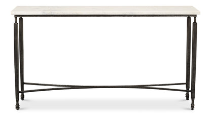 Mykos Console Table