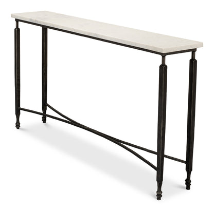 Mykos Console Table