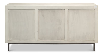 Bricka Three Door Sideboard