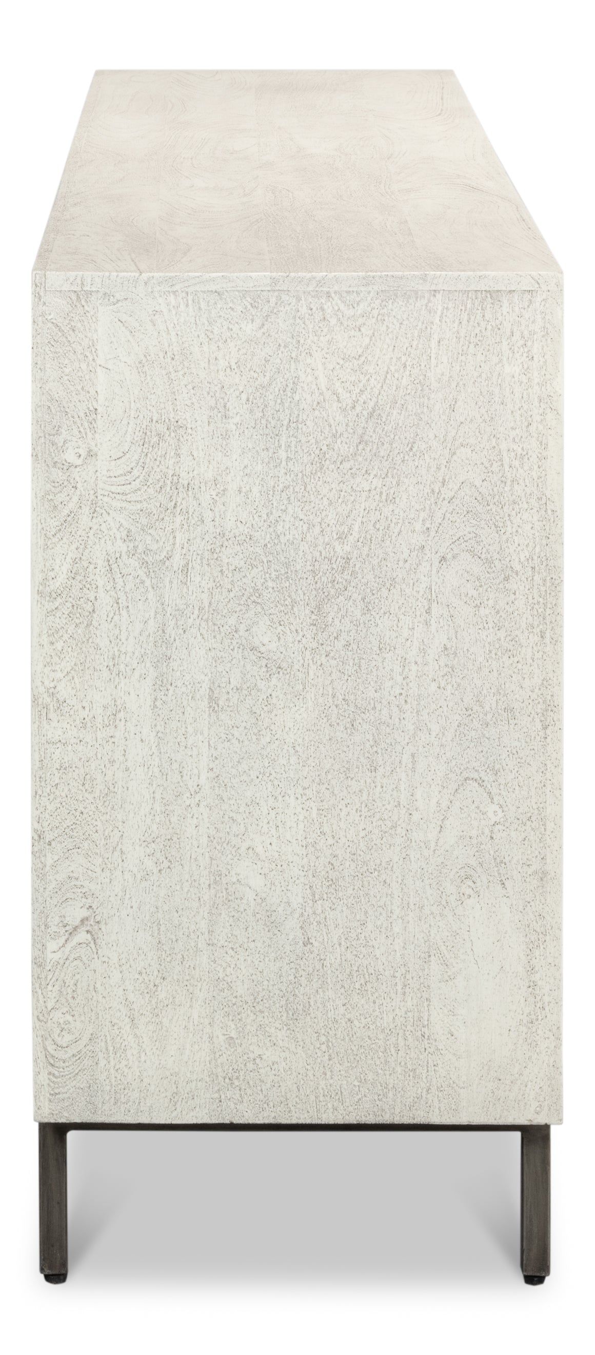 Bricka Three Door Sideboard