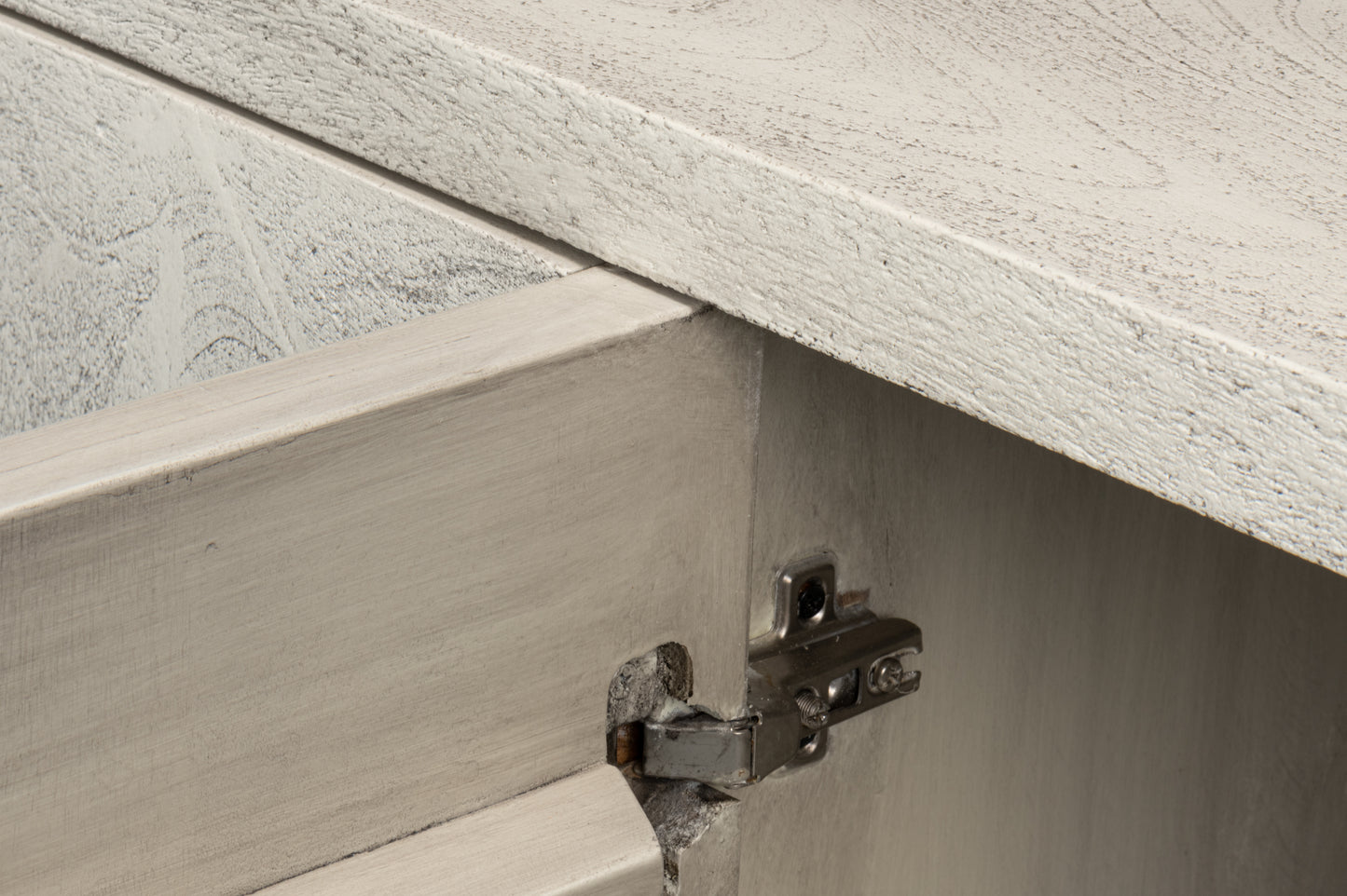 Bricka Three Door Sideboard