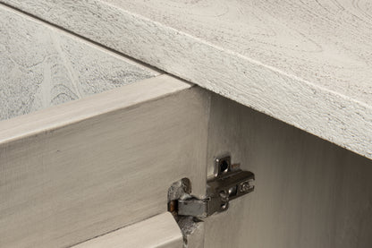 Bricka Three Door Sideboard