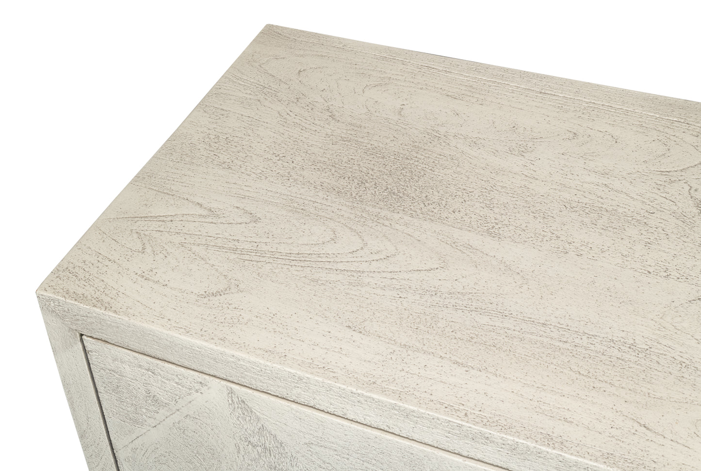 Bricka Three Door Sideboard