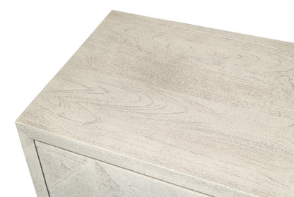 Bricka Three Door Sideboard