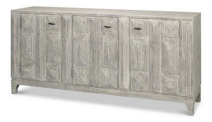Rafina Three Door Sideboard