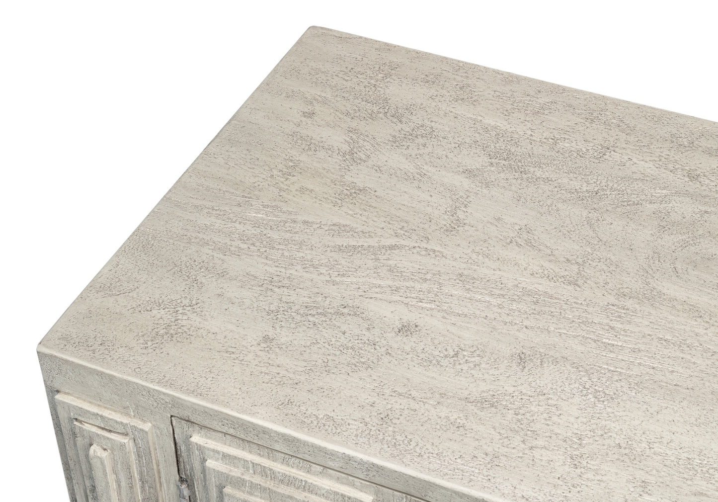 Rafina Three Door Sideboard