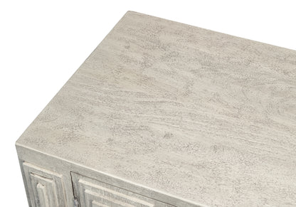 Rafina Three Door Sideboard