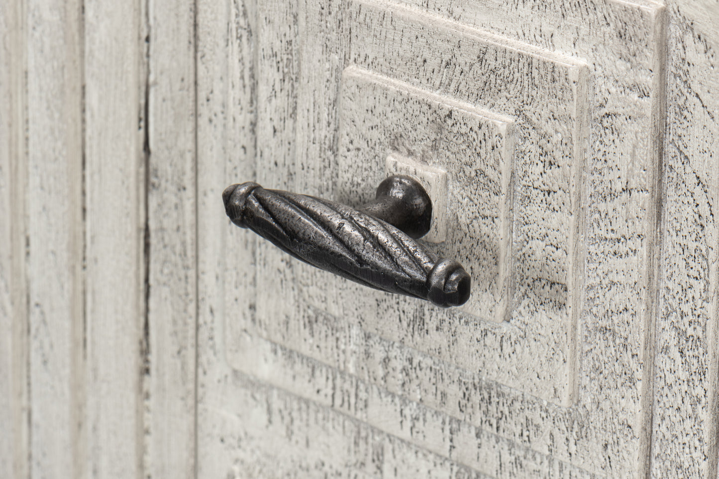 Rafina Three Door Sideboard