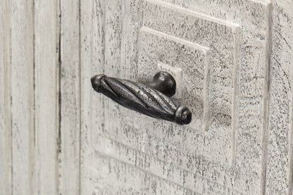 Rafina Three Door Sideboard