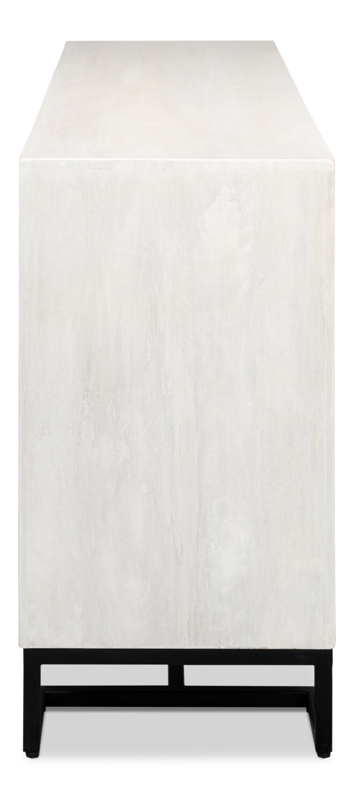 Asiger Four Door Sideboard