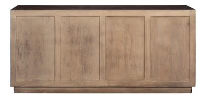 Preston Four Door Sideboard