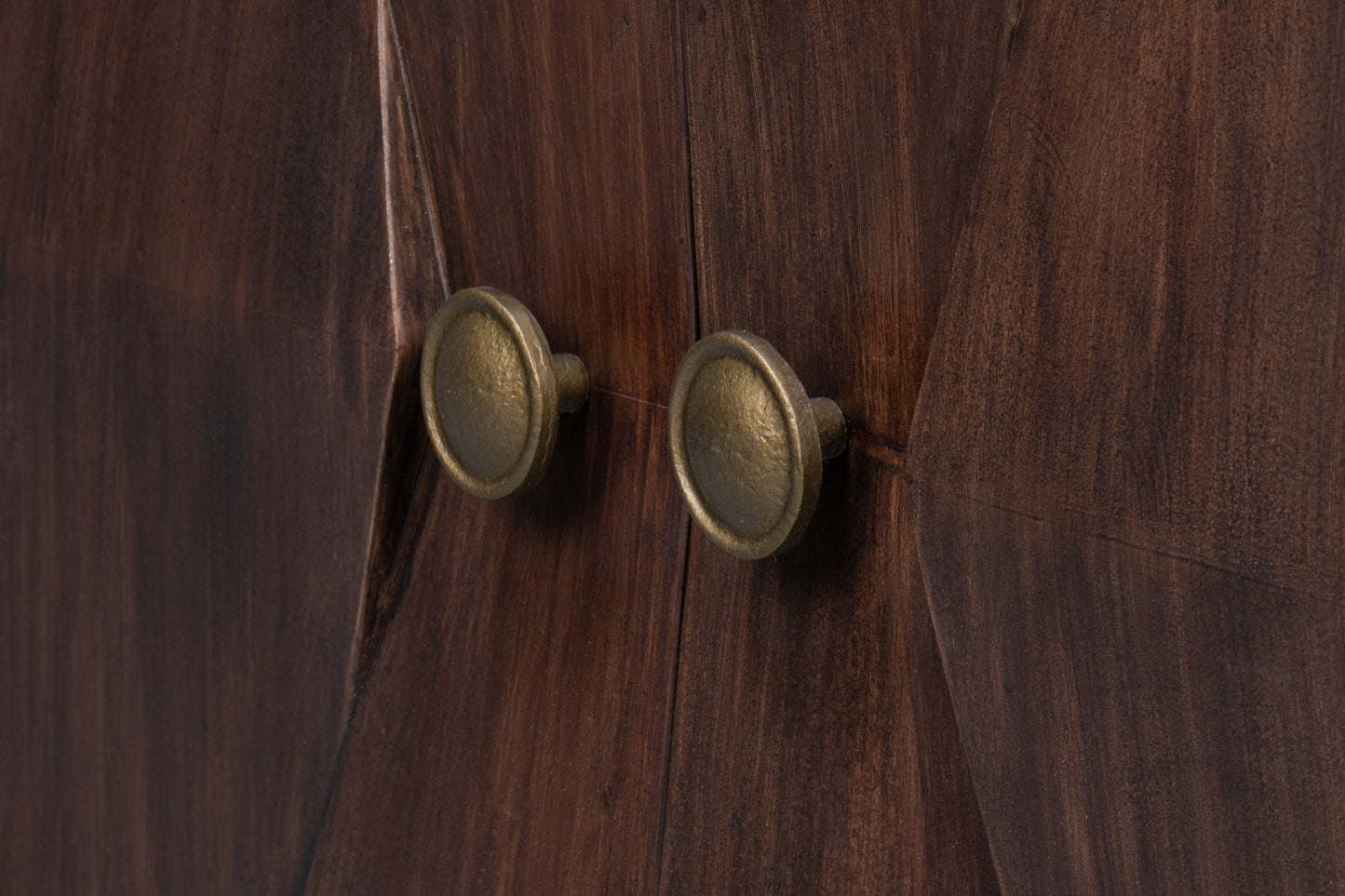 Preston Four Door Sideboard