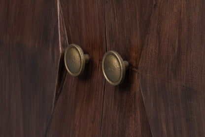 Preston Four Door Sideboard