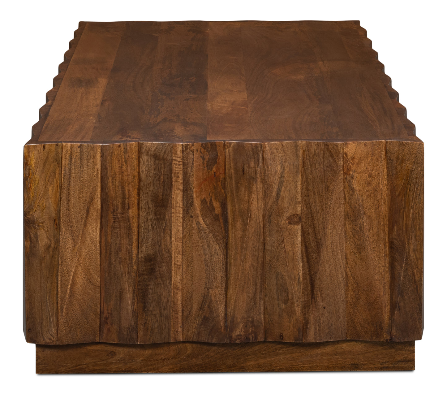 Denali Rectangle Cocktail Table